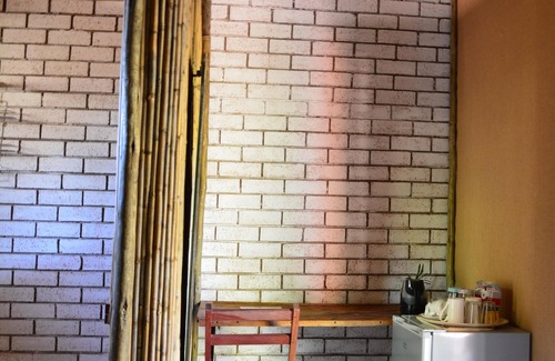 Kasane Cottage | Nxabii Cottages: Cottage 1 (Standard Cottage)