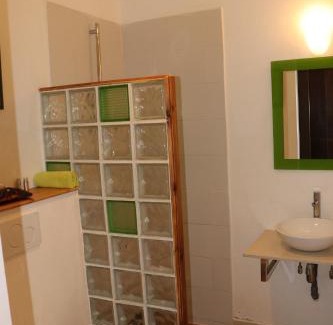 Yof Bed & Breakfast | Nyéléni maison sahel