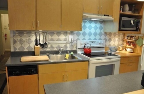 Tribeca Apartment | NY Downtown Manhattan Tribeca Loft in a Foot & Family Friendly Area, near subway