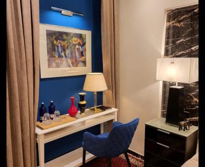 Dortmund Apartment | NY-GOLDEN APARTMENTS-Dortmund Airport