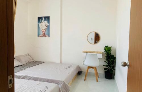 Phan Rang Apartment | NY House Hacome 2BR Center Phan Rang