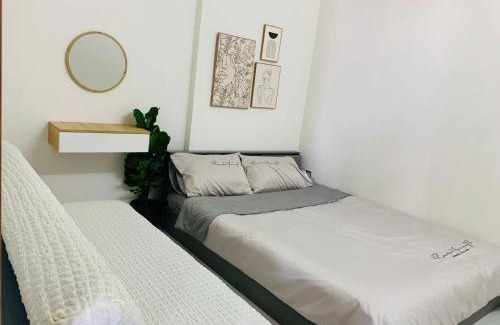Phan Rang Apartment | NY House Hacome 2BR Center Phan Rang
