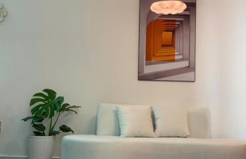 Phan Rang Apartment | NY House Hacome 2BR Center Phan Rang
