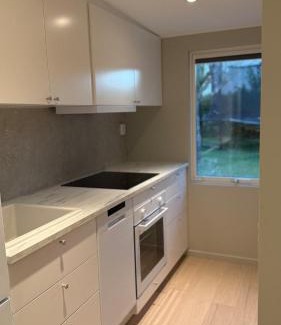 Jönköping Apartment | Ny lägenhet nära Elmia