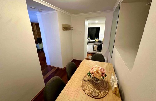 Mosman Apartment | NY Special Granny Flat in Mosman