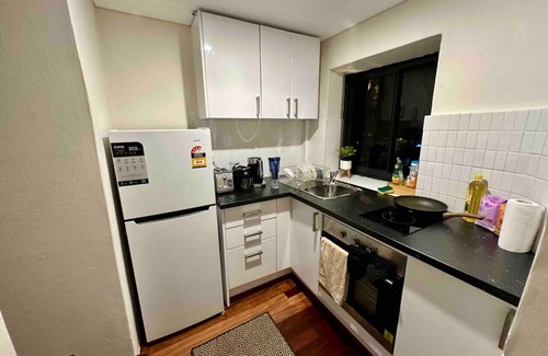Mosman Apartment | NY Special Granny Flat in Mosman