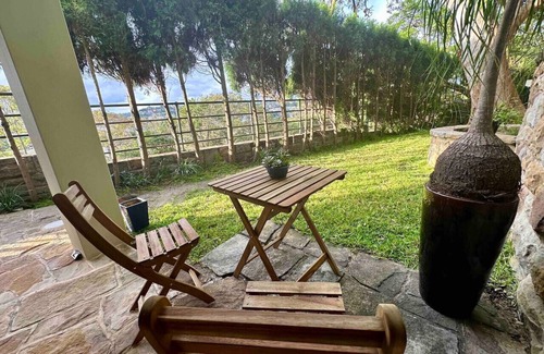 Mosman Apartment | NY Special Granny Flat in Mosman