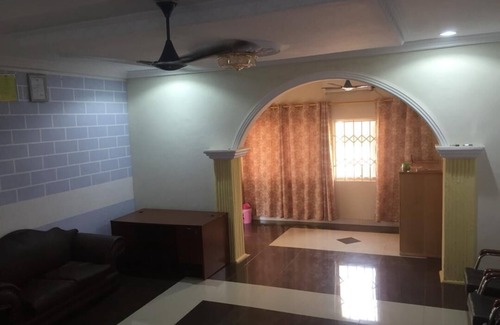 Kumasi Hotel | Nyaboa Hotel