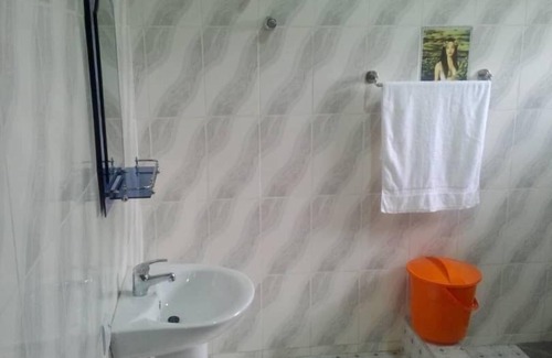 Kumasi Hotel | Nyaboa Hotel