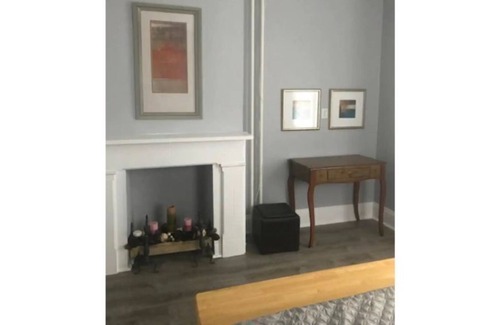Central Nyack Apartment | Nyack Hide Away