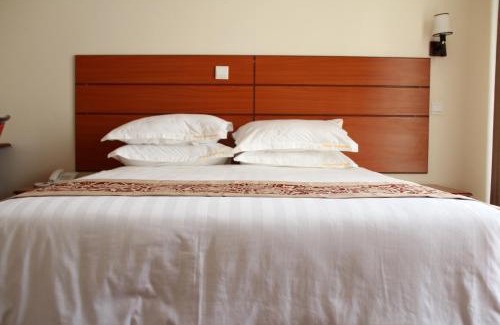 Nyagatare Hotel | Nyagatare Diplomat Hotel