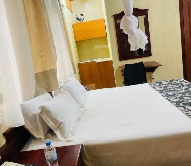Nyagatare Hotel | Nyagatare Diplomat Hotel