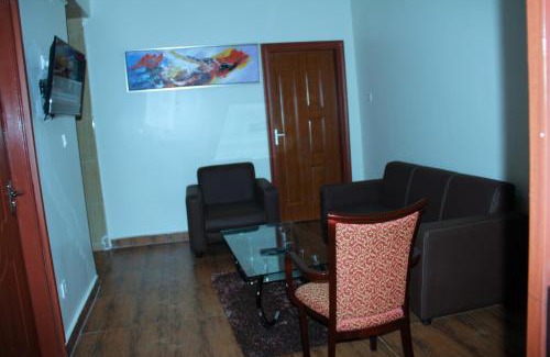 Nyagatare Hotel | Nyagatare Diplomat Hotel