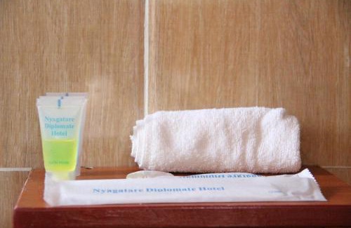 Nyagatare Hotel | Nyagatare Diplomat Hotel
