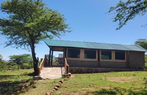Maasai Mara Bed & Breakfast | Nyakulo safari camp