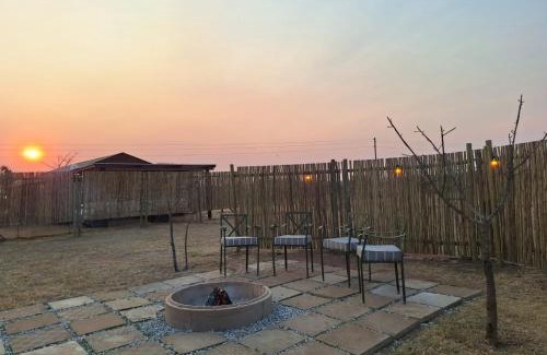 Polokwane Apartment | Nyala Bush Cabin