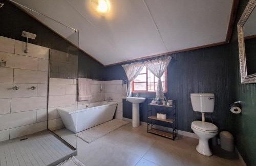 Polokwane Apartment | Nyala Bush Cabin