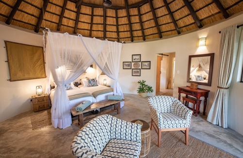 Hoedspruit Cabin | Nyala Safari Lodge