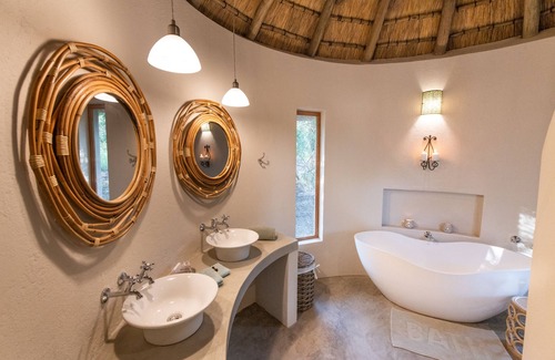 Hoedspruit Cabin | Nyala Safari Lodge