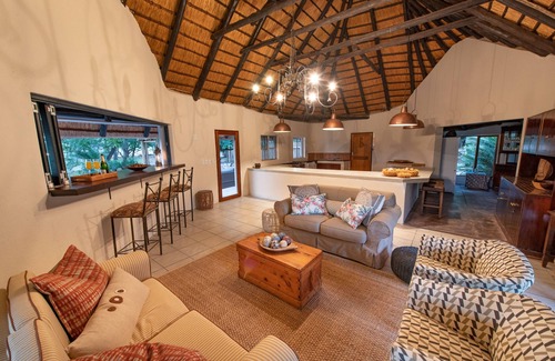 Hoedspruit Cabin | Nyala Safari Lodge
