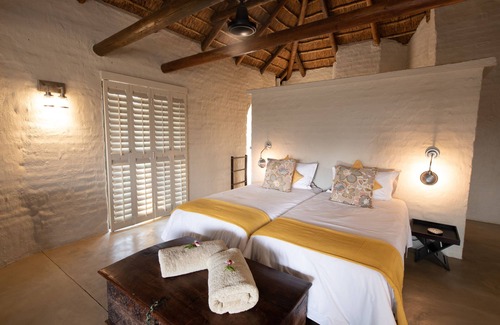 Hoedspruit Cabin | Nyala Safari Lodge