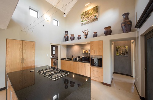 Hoedspruit Cabin | Nyaleti Lodge