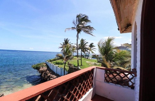 Mombasa Apartment | Nyali 5Br Creek Villa