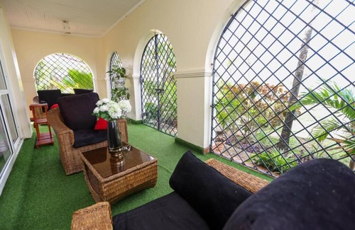 Mombasa Apartment | Nyali 5Br Creek Villa