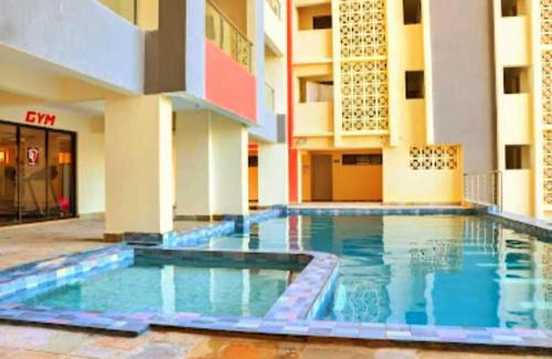 Mombasa Apartment | Nyali Luxury Apartments, 3rd Avenue apartments