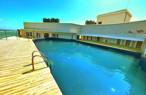 Mombasa Apartment | Nyali Luxury Apartments, Antalya
