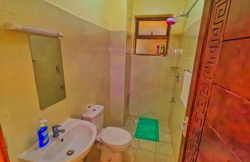 Mombasa Apartment | Nyali Luxury Apartments, Antalya