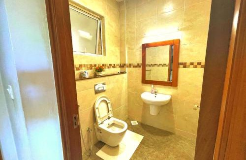 Mombasa Apartment | Nyali Luxury Apartments, Antalya