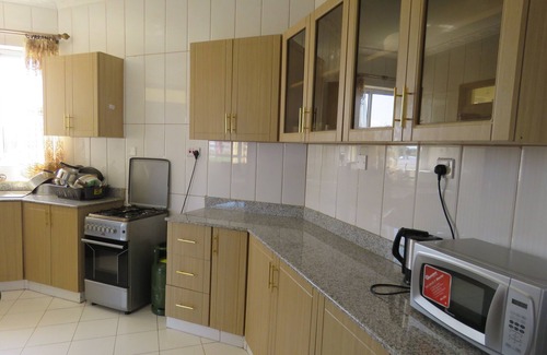 Mombasa Apartment | Nyali Ocean View Apartment