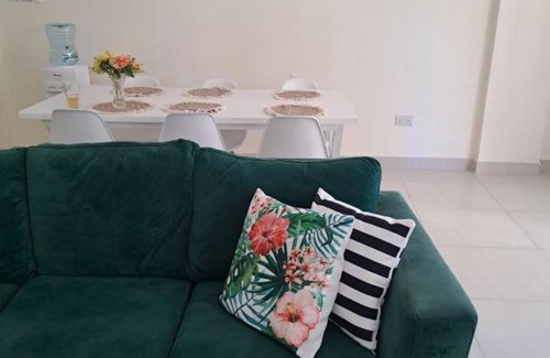 Nyali Apartment | Nyali specious 4bedroom apartment with a pool