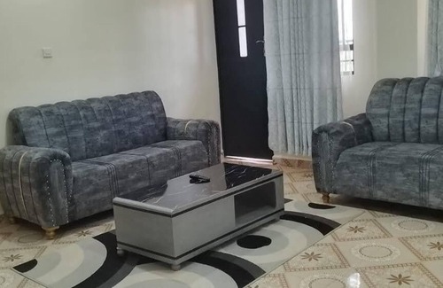 Kenya Apartment | Nyamira Heights Suites