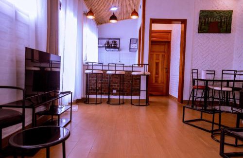 Kigali Apartment | Nyamirambo Kigali tapis rouge 1