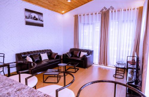 Kigali Apartment | Nyamirambo Kigali tapis rouge 1