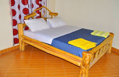 Kabale Resort | Nyamunyonyi Lake Resort
