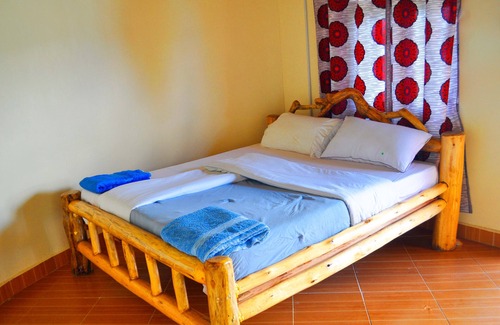 Kabale Resort | Nyamunyonyi Lake Resort