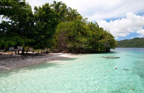 Raja Ampat House | Nyandetor Homestay