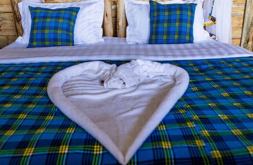 Kitojo Hotel | Nyanja View Resort