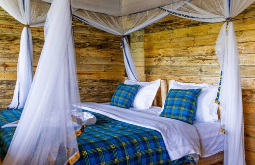 Kitojo Hotel | Nyanja View Resort