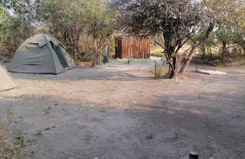 Khwai Other | Nyati Camp Site