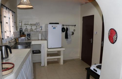 Nairobi Cabin | Nyati Hill Cottages