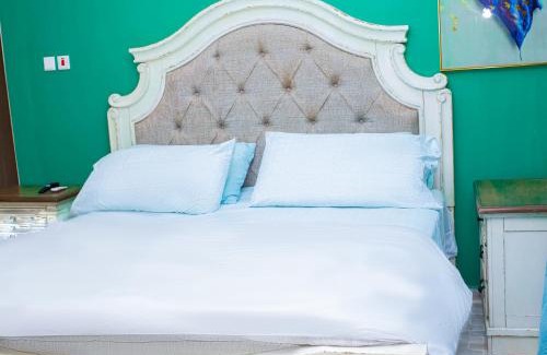 Eastern Province Apartment | Nyawa Inn & Resort
