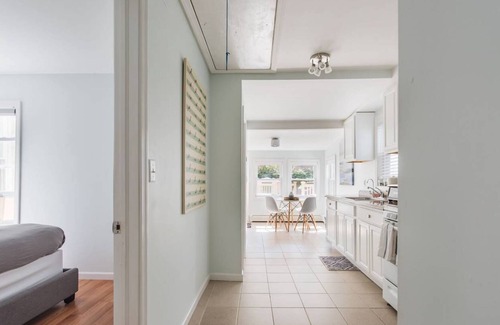 Queens House | NYC Beach House in Rockaway