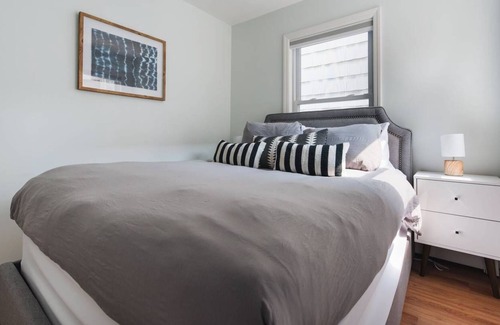 Queens House | NYC Beach House in Rockaway