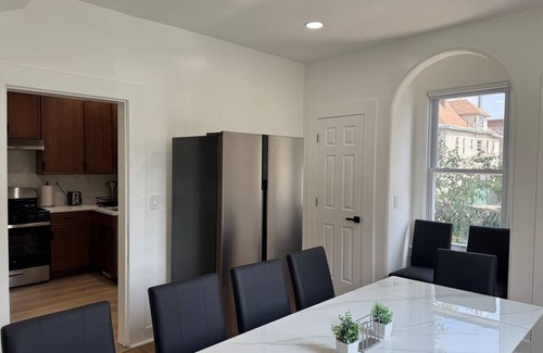 Passaic Apartment | NYC Chic Passaic Stay