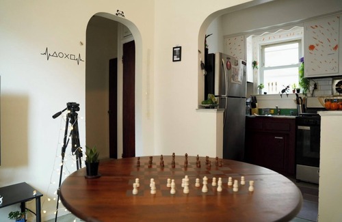 Unionport House | NYC Homestay