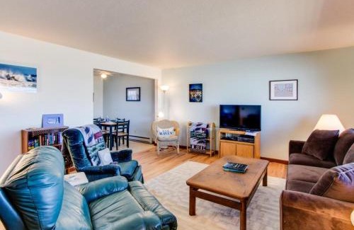 Newport Apartment | Nye Haven